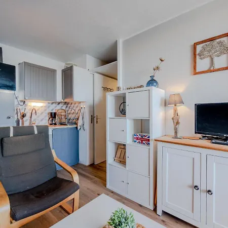 Apartamento Marina Soleil Bleu-7 By Interhome *