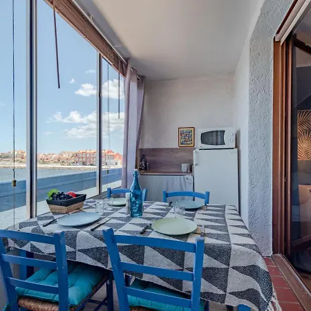 Marina Soleil Bleu-7 By Interhome *
