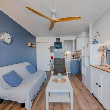 Marina Soleil Bleu-7 By Interhome Apartamento *