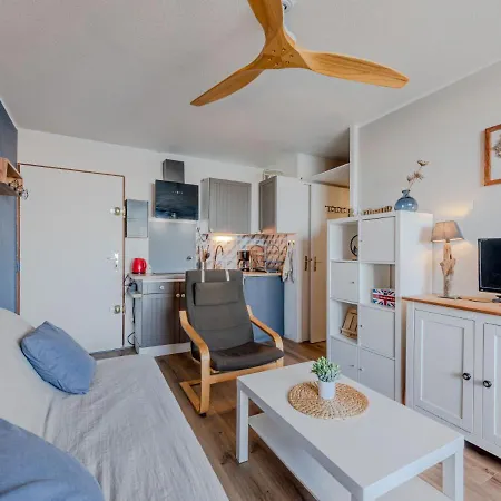 Marina Soleil Bleu-7 By Interhome