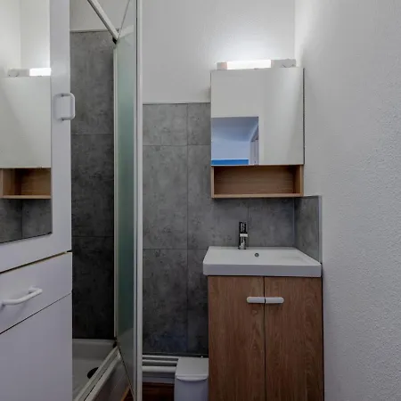 Marina Soleil Bleu-7 By Interhome