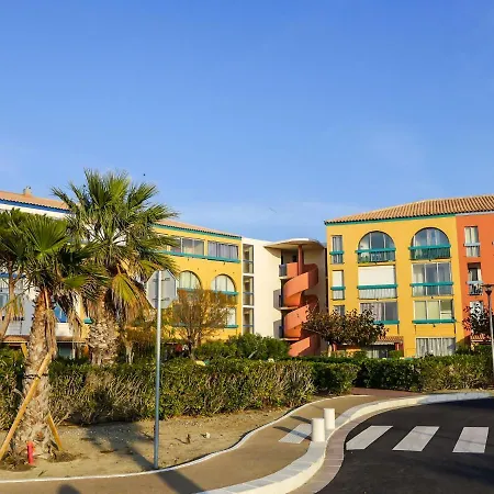 Marina Soleil Bleu-7 By Interhome