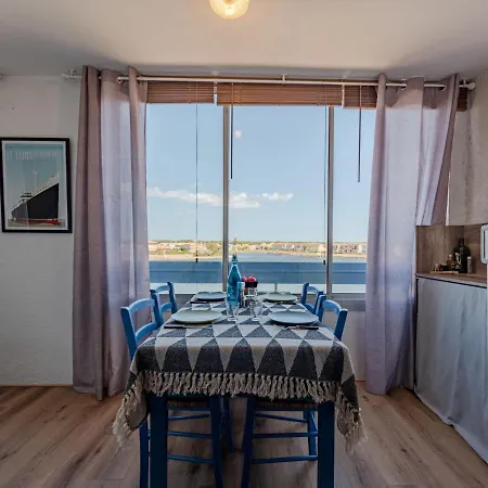 Apartamento Marina Soleil Bleu-7 By Interhome Le Barcarès
