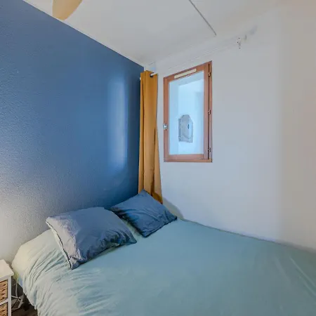 Marina Soleil Bleu-7 By Interhome Apartamento