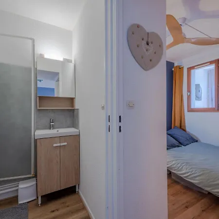 Marina Soleil Bleu-7 By Interhome Apartamento Le Barcarès
