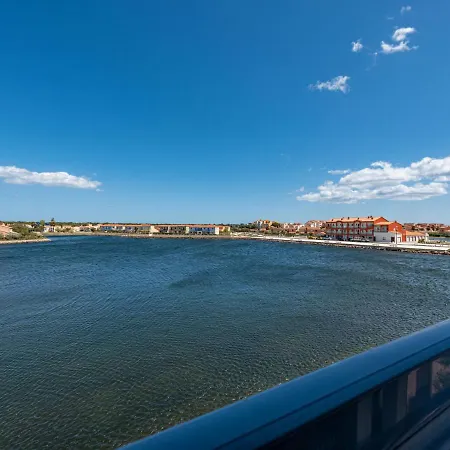 Apartamento Marina Soleil Bleu-7 By Interhome Le Barcarès