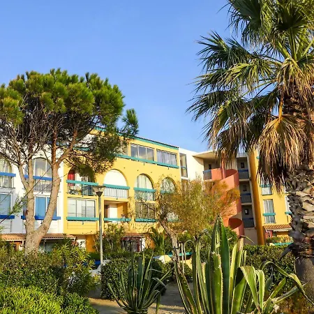 Marina Soleil Bleu-7 By Interhome *