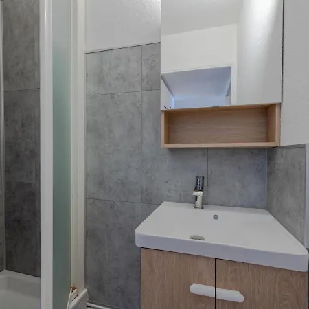 Marina Soleil Bleu-7 By Interhome *