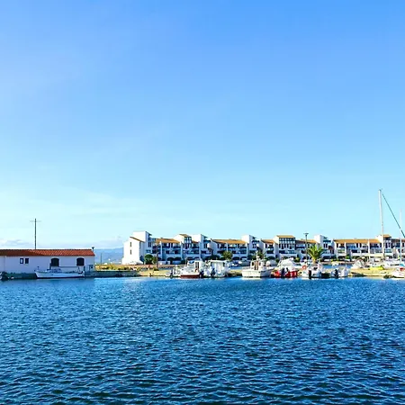 Apartamento Marina Soleil Bleu-7 By Interhome