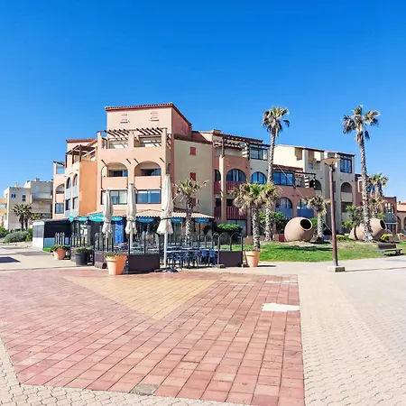 Marina Soleil Bleu-7 By Interhome