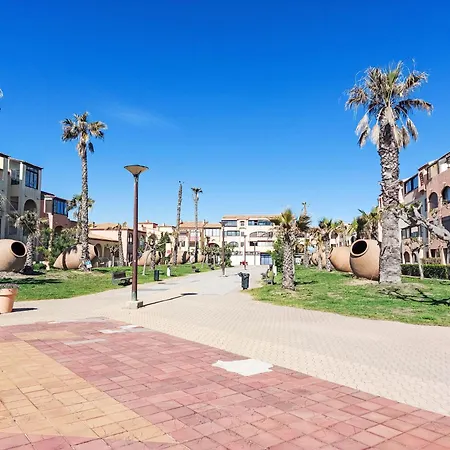 Marina Soleil Bleu-7 By Interhome Apartamento *