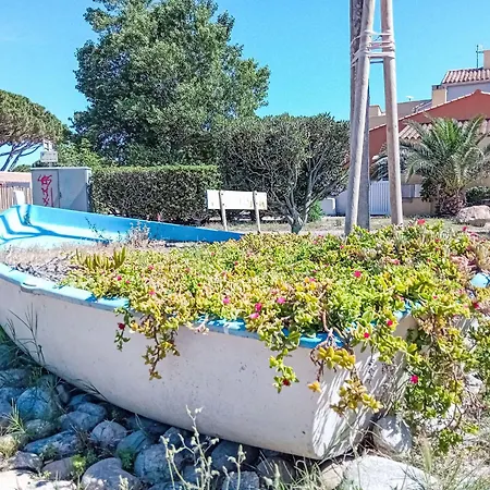 Apartamento Marina Soleil Bleu-7 By Interhome Le Barcarès