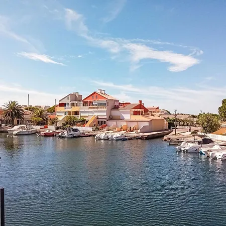 Marina Soleil Bleu-7 By Interhome Apartamento Le Barcarès