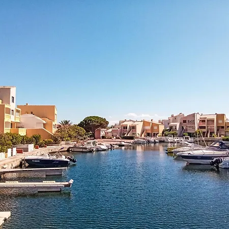 Marina Soleil Bleu-7 By Interhome